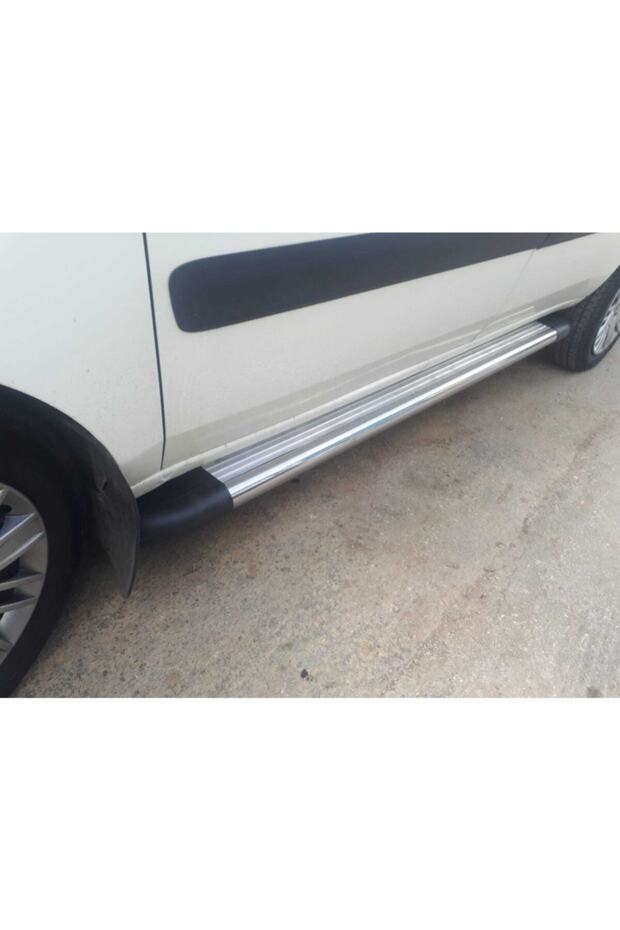 Opel Combo Kısa Şase Yan Basamak 2001 2002 2003 2004 2005 2006 2007 2008 2009 - 2
