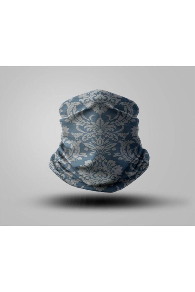 Desenli Bandana
