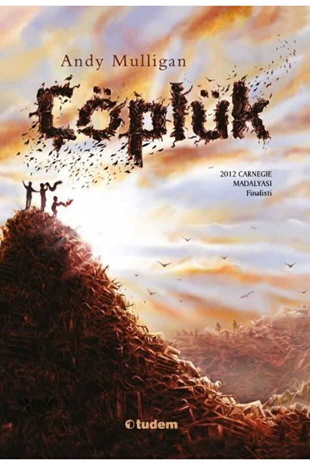 Çöplük - 1