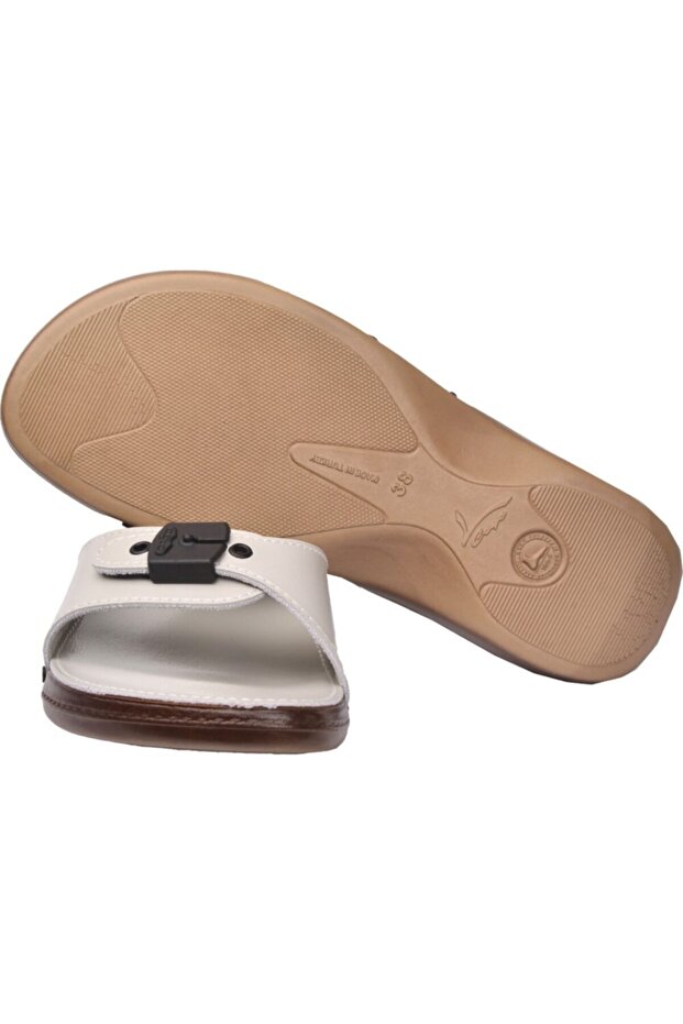 6500 Minelli Krem - 5