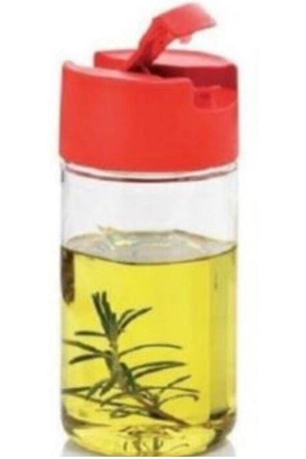 دورو زيت زيتون غطاء أحمر 600 مل - 3