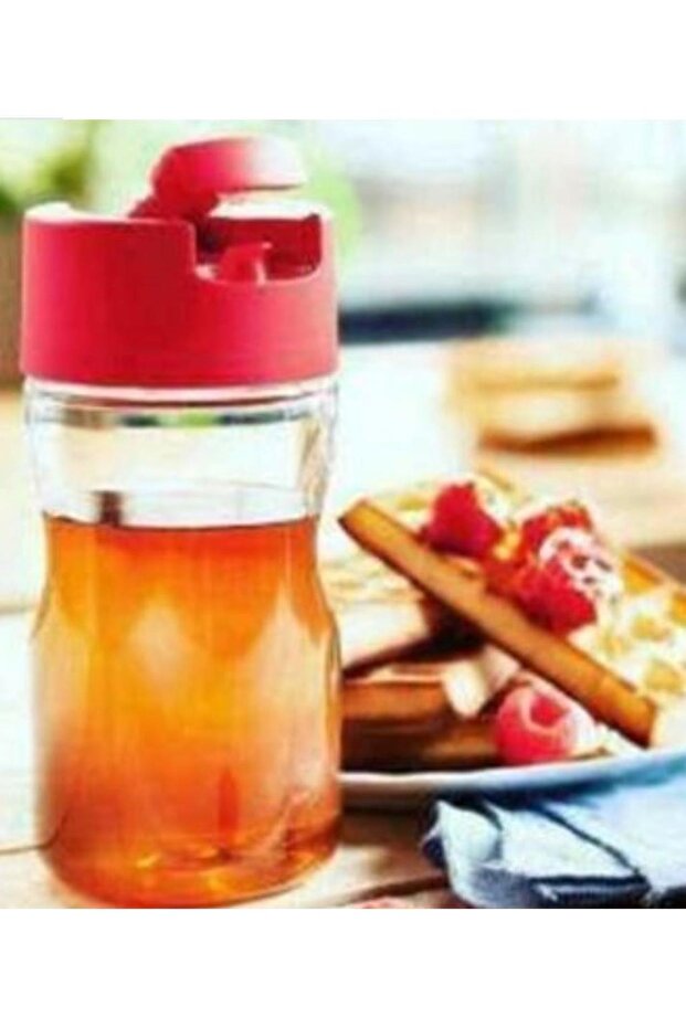 دورو زيت زيتون غطاء أحمر 600 مل - 5