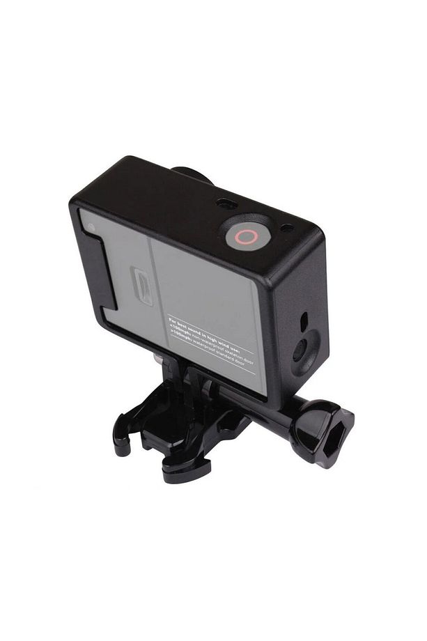 Gopro Uyumlu Hero 3/3+/4 Çerçeve Frame - 4