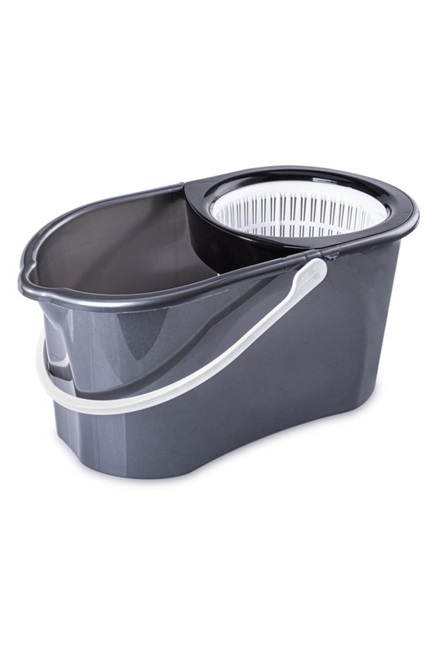 Eco Polite Cleaning Set - Gray