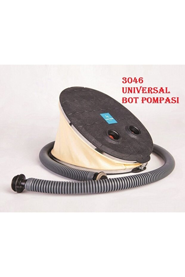 3046 Bot Pompası - 1
