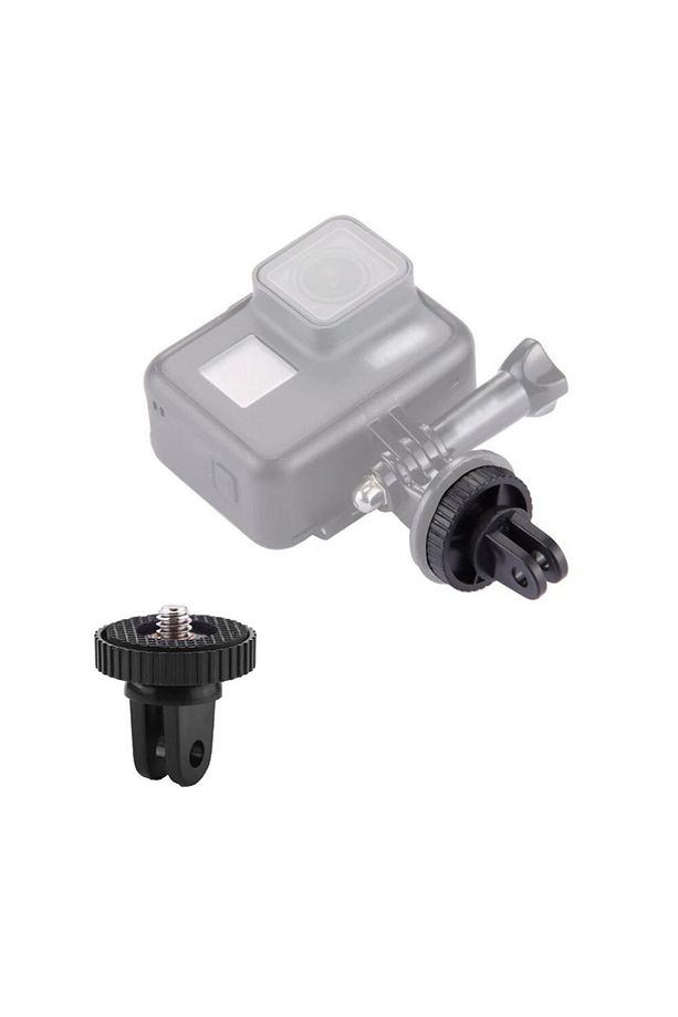 Gopro Uyumlu Adaptör Dönüştürücü - 2