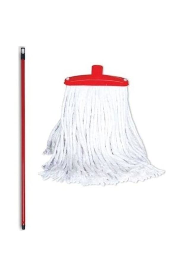 Mob Paspas Püsküllü - 1