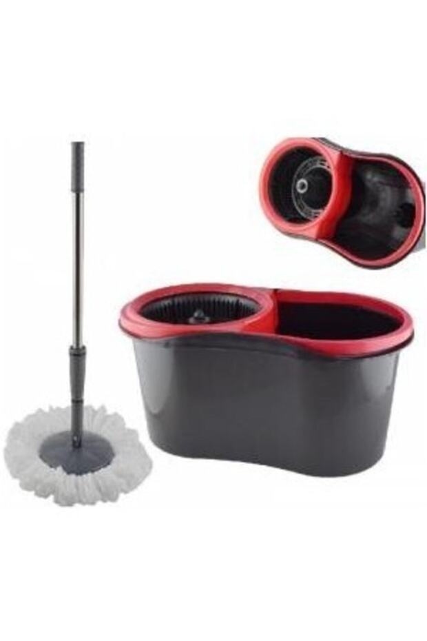 Cleaning Mob Set - 1