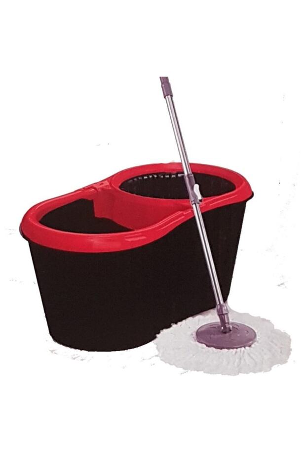 Cleaning Mob Set - 3