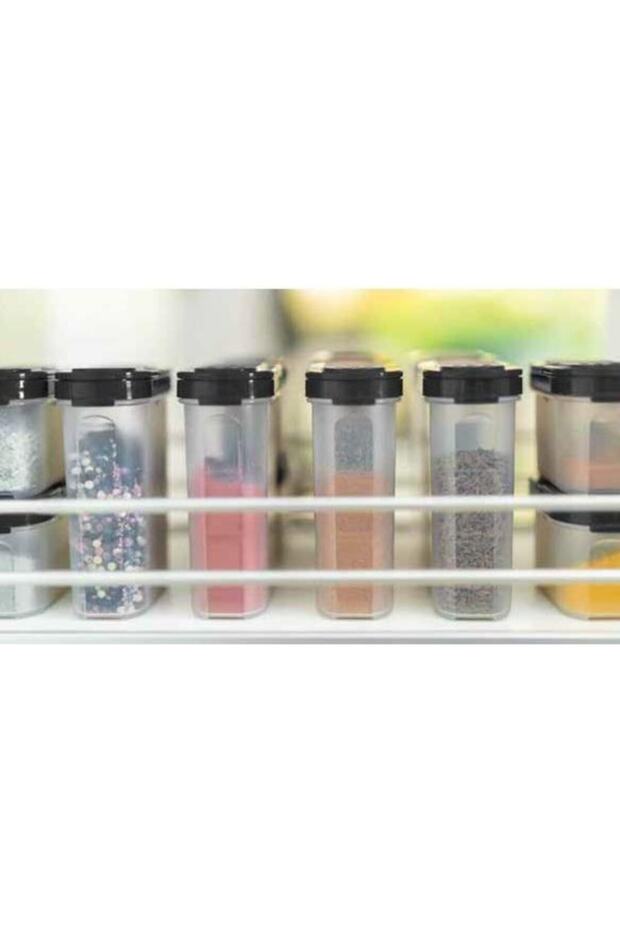 8'li Baharatlık Takımı - 1