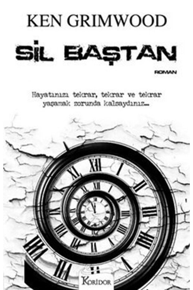 Sil Baştan - 1