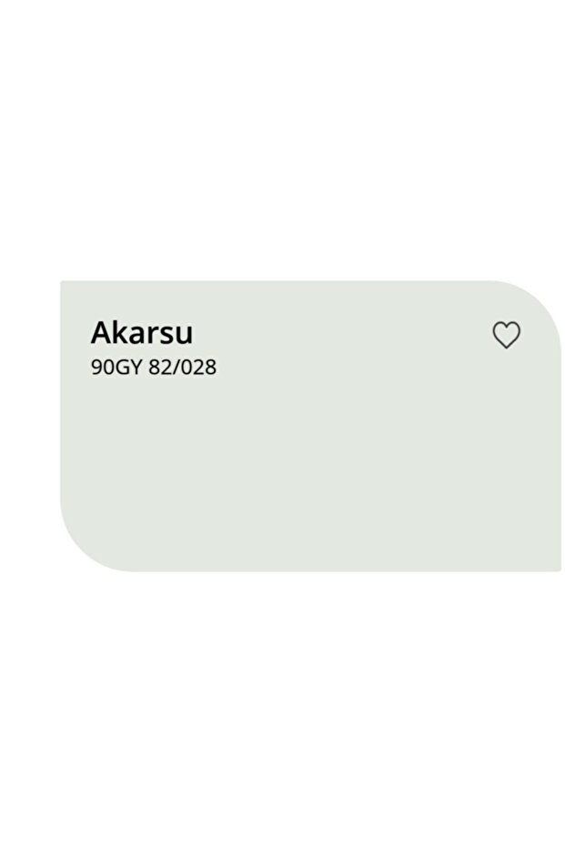 Maximum Silikonlu Akarsu 15 Lt - 1