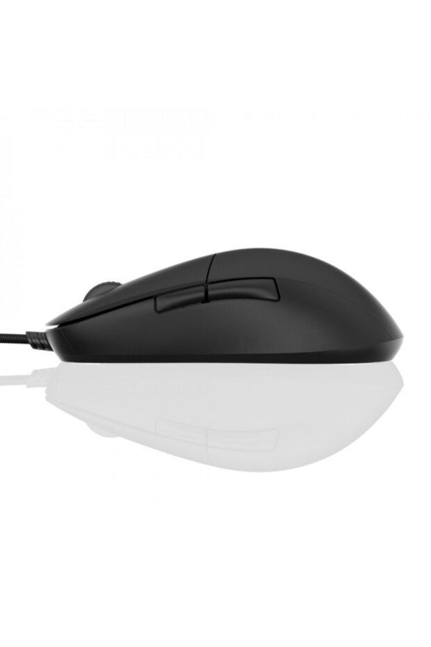 Xm1r Oyuncu Mouse - Siyah - 4