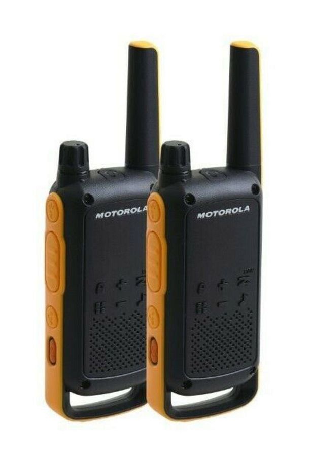 Tlkr-t82 Talkabout Pmr Telsiz (2'li Set) - 1