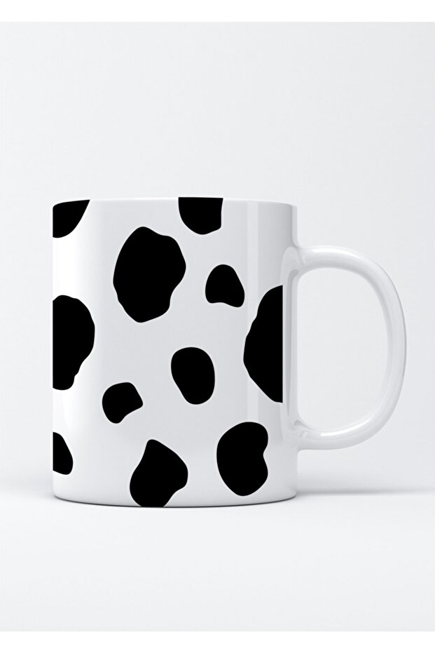 القدح نمط البقرة - 3