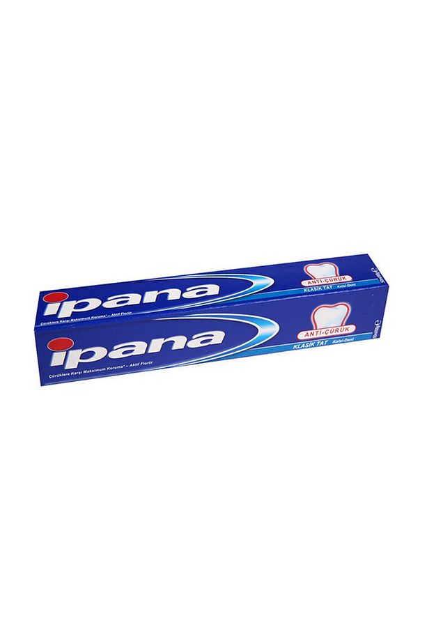 Klasik Tat Diş Macunu 50 ml - 2