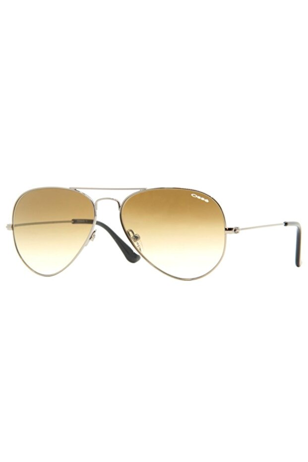 Os1739-03/G5 55 Mineral Glass Unisex Sunglasses