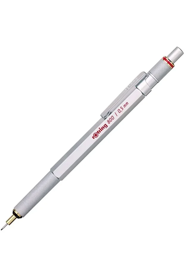 Rotrıng 800 0.5 Mm Versatil Kalem Krom - 1