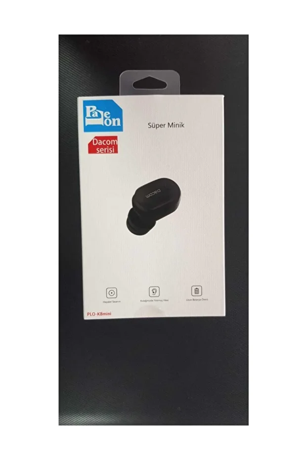 Bluetooth Kulaklık - 2