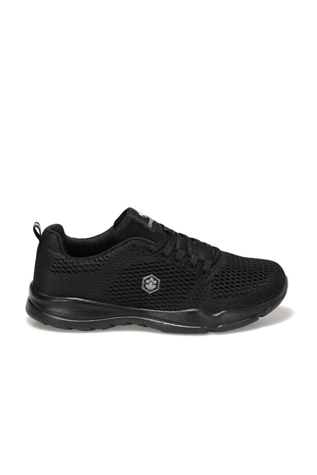Z.agatha Unisex Casual Sneakers Black-black
