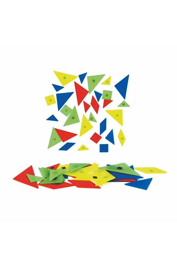 Math Super Class Set - 7