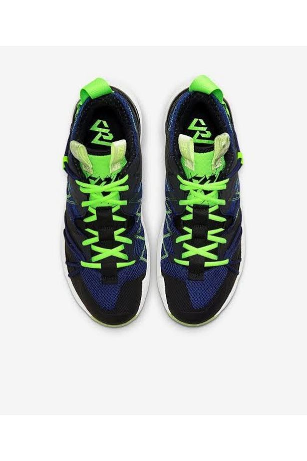 Jordan Why Not Zer0.3 Se Erkek Basketbol Ayakkabısı (dar Kalıp) Ck6611-0030 - 5