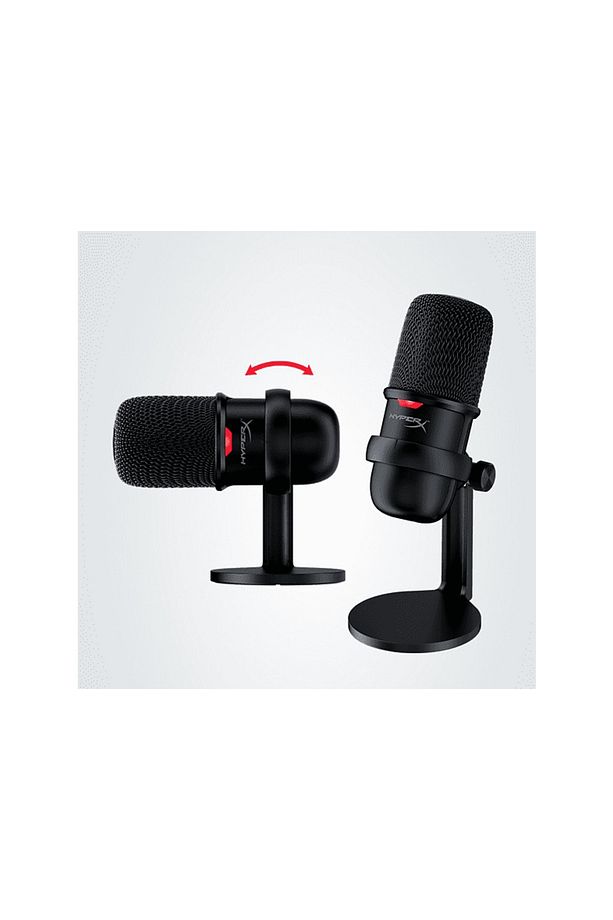 Solocast Gaming Mikrofon - 2
