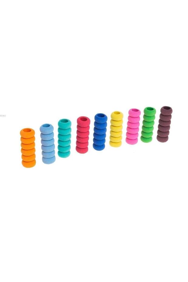 Easy Pencil Holding Device - 1