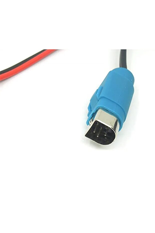 Alpine Kce-236b 9870/9872 Teyp Uyumlu Bluetooth - 3