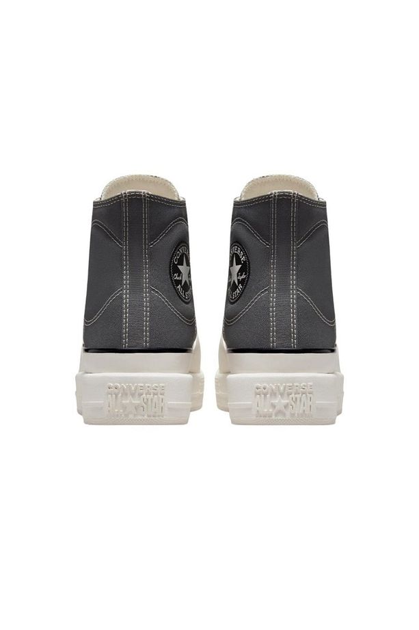 E Chuck Taylor All Star Utılıty Günlük Ayakkabı A05116c - 4