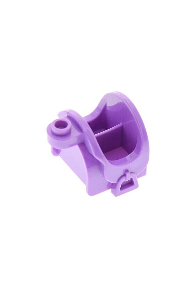 Original Moc Custom Accessory Friends Horse Saddle Lilac Horse Saddle 1 Piece Will Be Sent