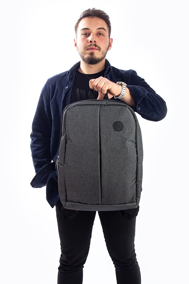 Almeria Model Computer Bag Document Daily Use Multi-Purpose Waterproof - 1