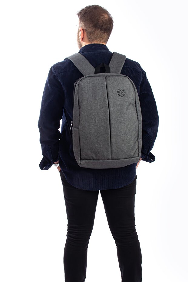 Almeria Model Computer Bag Document Daily Use Multi-Purpose Waterproof - 3