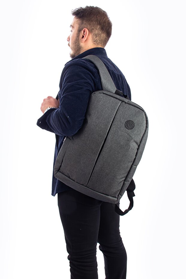 Almeria Model Computer Bag Document Daily Use Multi-Purpose Waterproof - 5