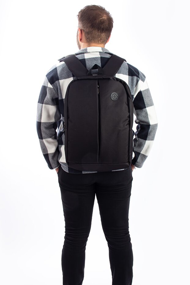 Almeria Model Computer Bag Document Daily Use Multi-Purpose Waterproof - 3