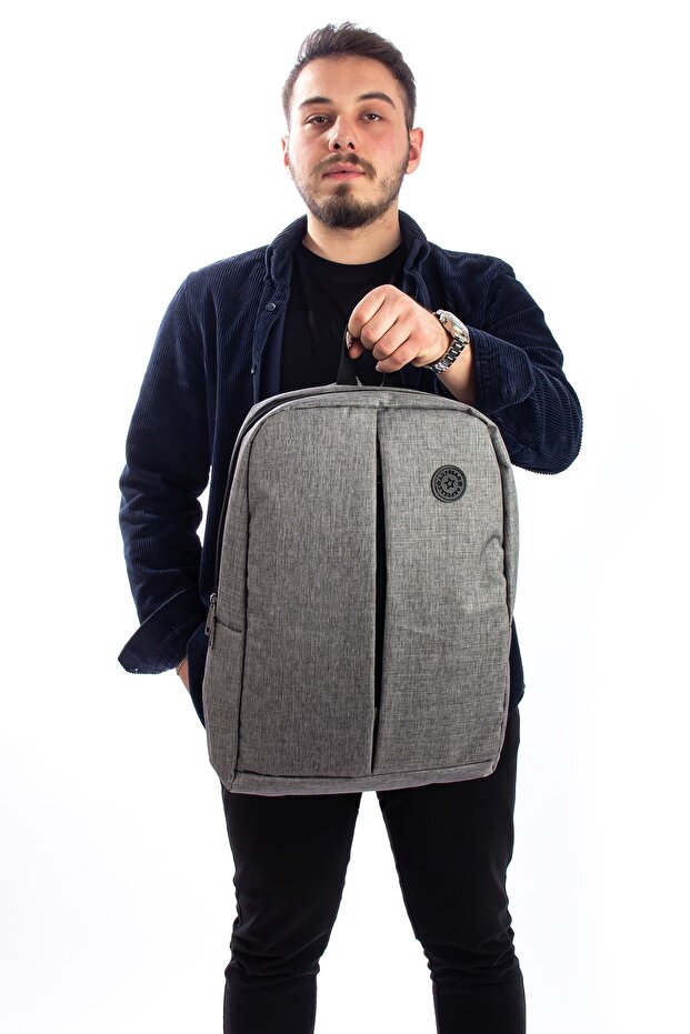 Almeria Model Computer Bag Document Daily Use Multi-Purpose Waterproof - 1