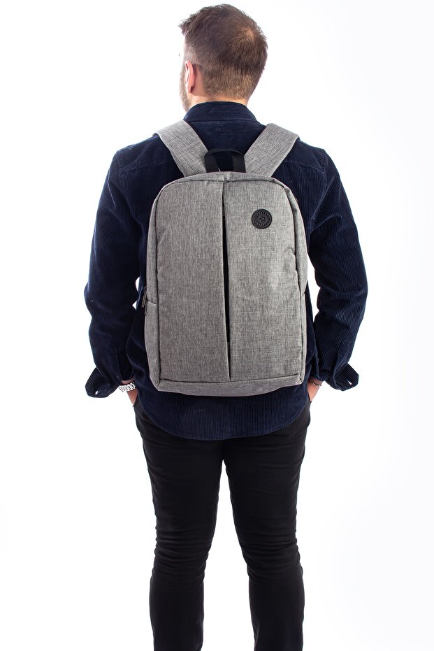 Almeria Model Computer Bag Document Daily Use Multi-Purpose Waterproof - 3