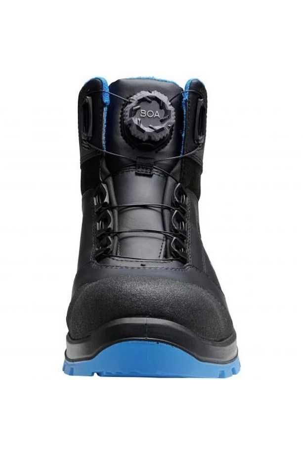 Xenova Boa 9569 S3 Src Esd Iş Ayakkabısı - 3