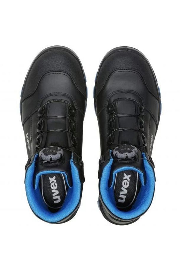 Xenova Boa 9569 S3 Src Esd Iş Ayakkabısı - 4