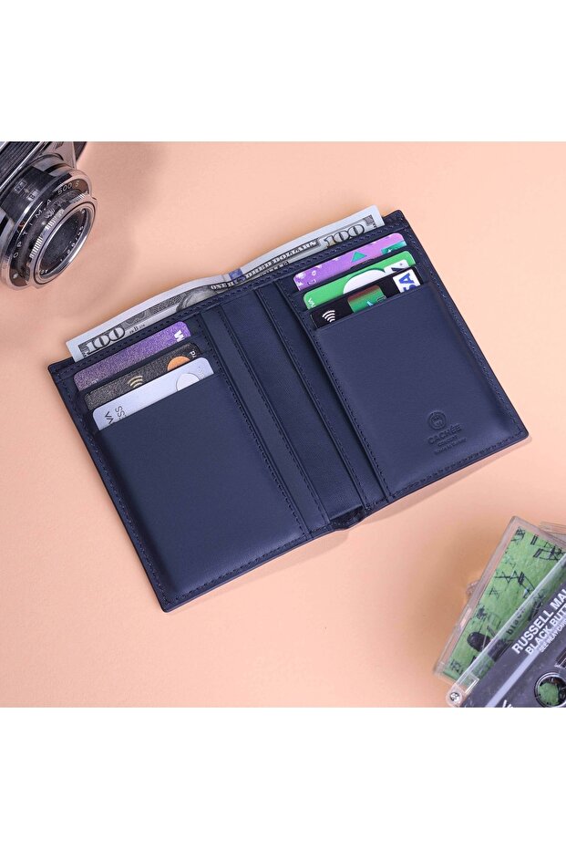 Spor Cüzdan Moon - 2