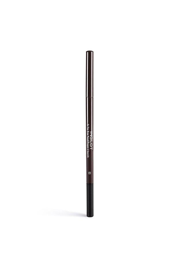 قلم حواجب INGLOT SO FINE 03