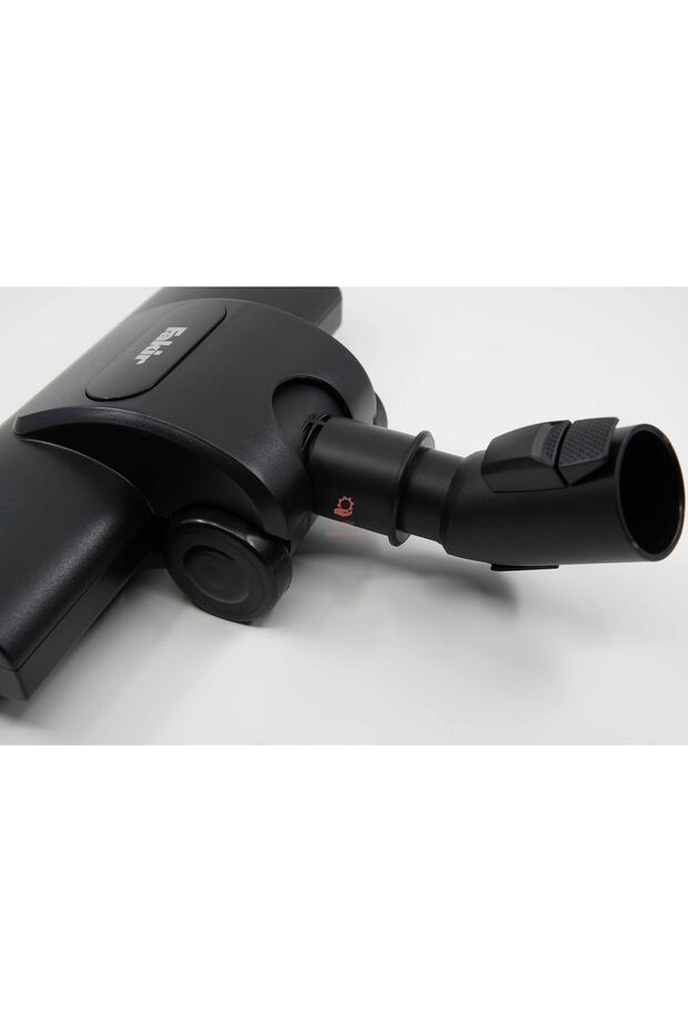 Filter Pro Turbo Başlık - 2