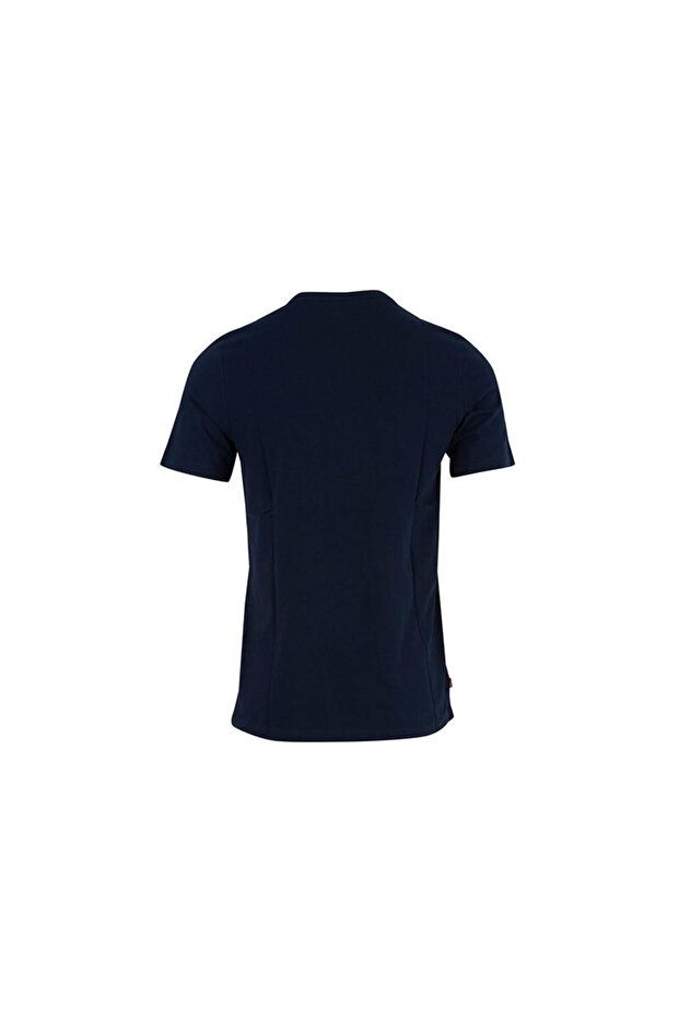 Kennebec Linear Tee - 3