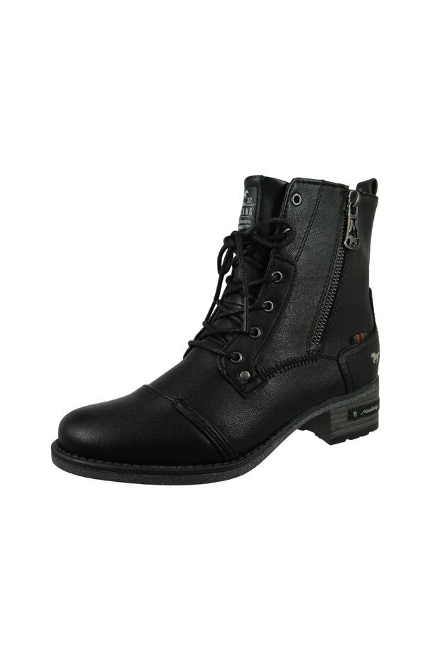 Stiefelette - 1