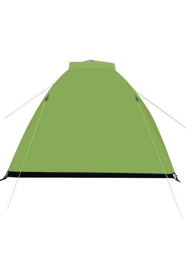 Hover 4 Kişilik Comfort Çadır ( Spring Green-cloudy Gray ) - 3