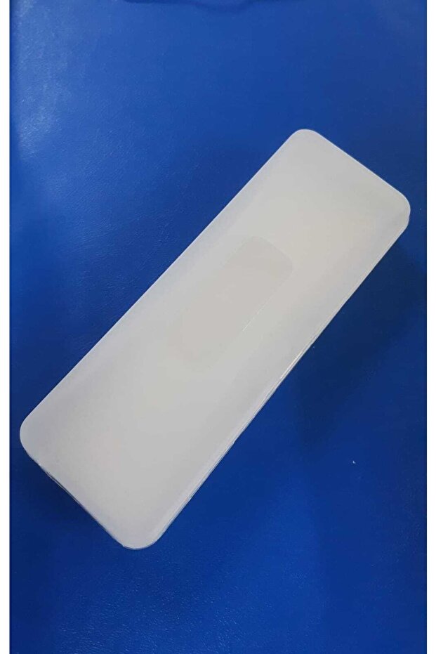 Şeffaf Evalı Gözlük Kutusu - 2