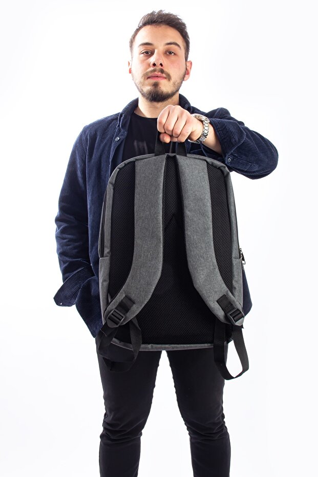 Almeria Model Computer Bag Document Daily Use Multi-Purpose Waterproof - 4