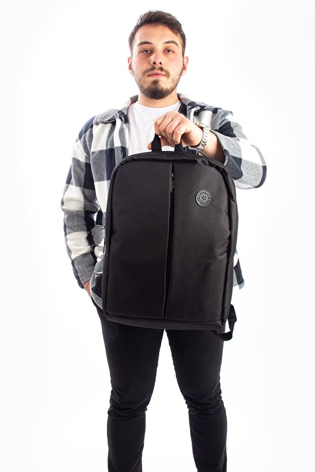 Almeria Model Computer Bag Document Daily Use Multi-Purpose Waterproof - 1