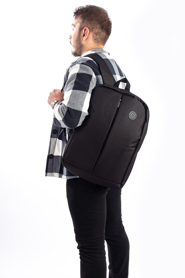 Almeria Model Computer Bag Document Daily Use Multi-Purpose Waterproof - 5