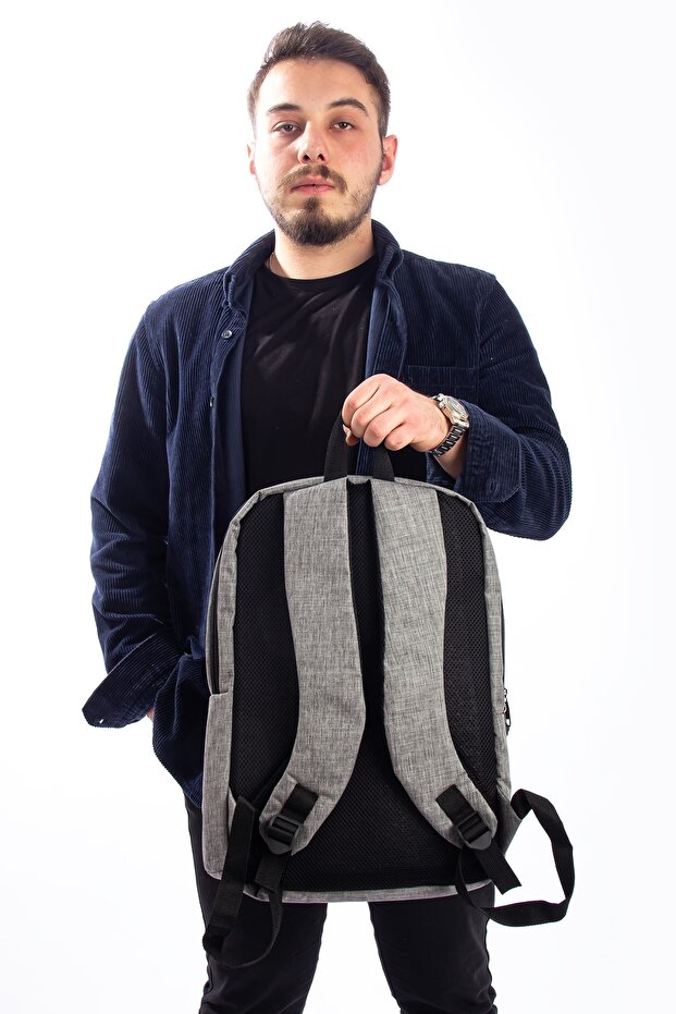 Almeria Model Computer Bag Document Daily Use Multi-Purpose Waterproof - 4